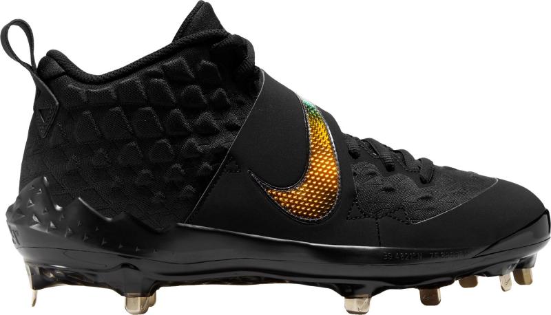 Do These New Nike Force Trout 7 Pro MCS Cleats Have What It Takes: A Closer Look at Mike Trout