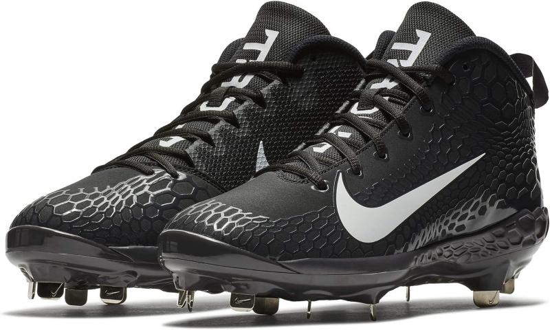 Do These New Nike Force Trout 7 Pro MCS Cleats Have What It Takes: A Closer Look at Mike Trout