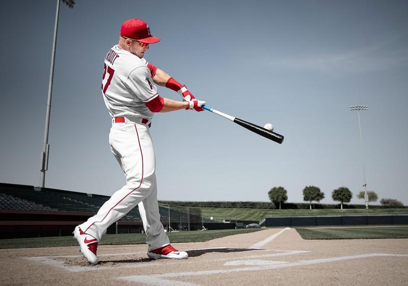 Do These New Nike Force Trout 7 Pro MCS Cleats Have What It Takes: A Closer Look at Mike Trout