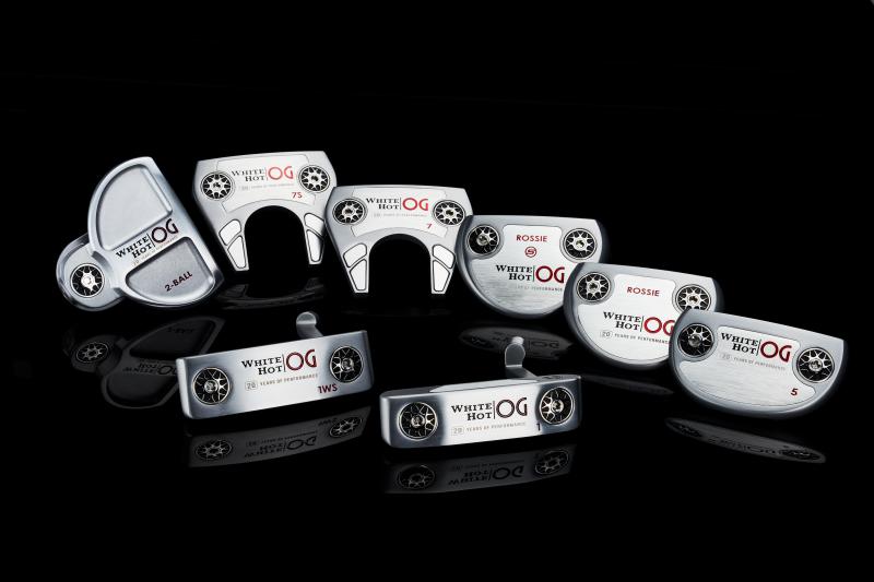 Do These New Putters Live Up To The Odyssey White Hot Name