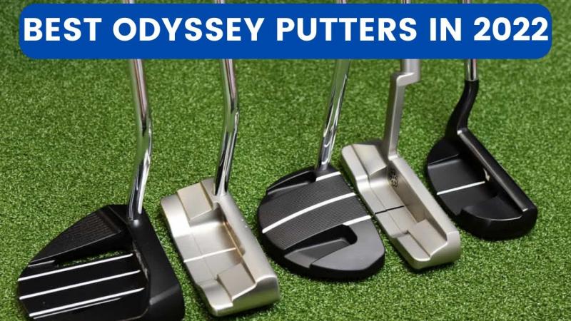 Do These New Putters Live Up To The Odyssey White Hot Name