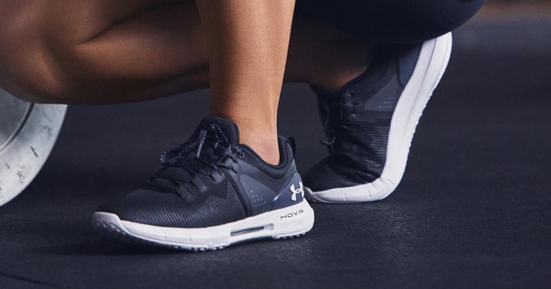 Do These New Under Armour Sneakers Live Up to the Hype