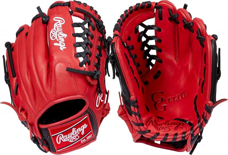 Do These Rawlings GG Elite Softball Gloves Last: Discover How GG Elite Fastpitch Gloves Bring the Heat on the Diamond