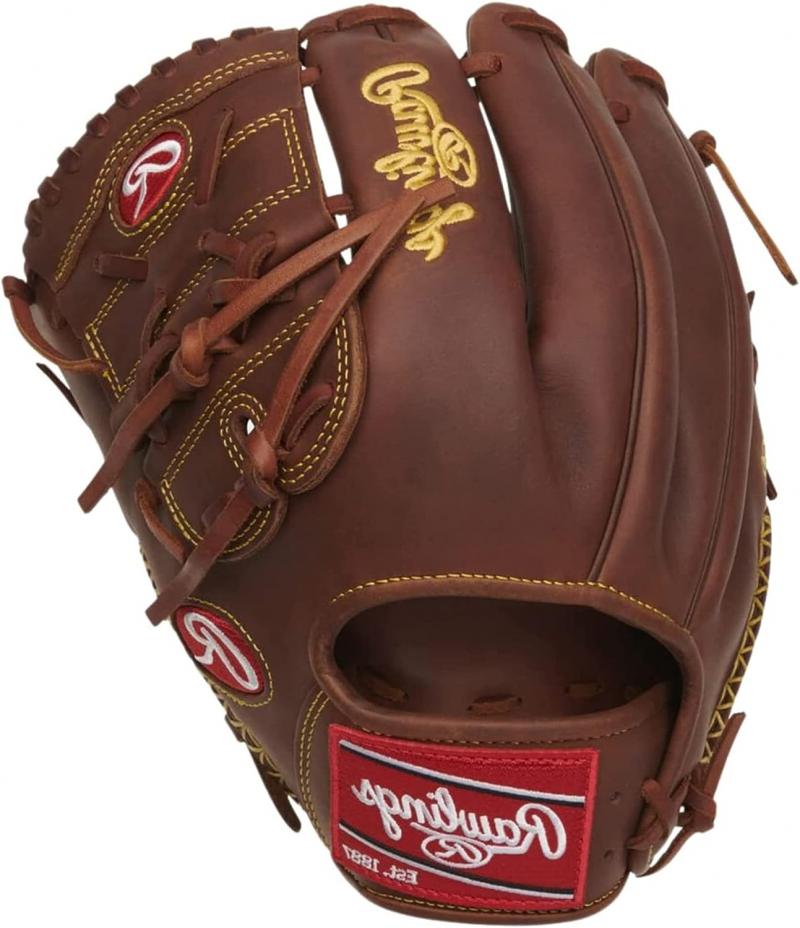 Do These Rawlings GG Elite Softball Gloves Last: Discover How GG Elite Fastpitch Gloves Bring the Heat on the Diamond