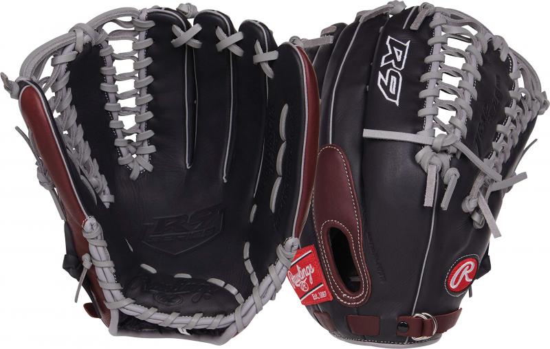 Do These Rawlings GG Elite Softball Gloves Last: Discover How GG Elite Fastpitch Gloves Bring the Heat on the Diamond