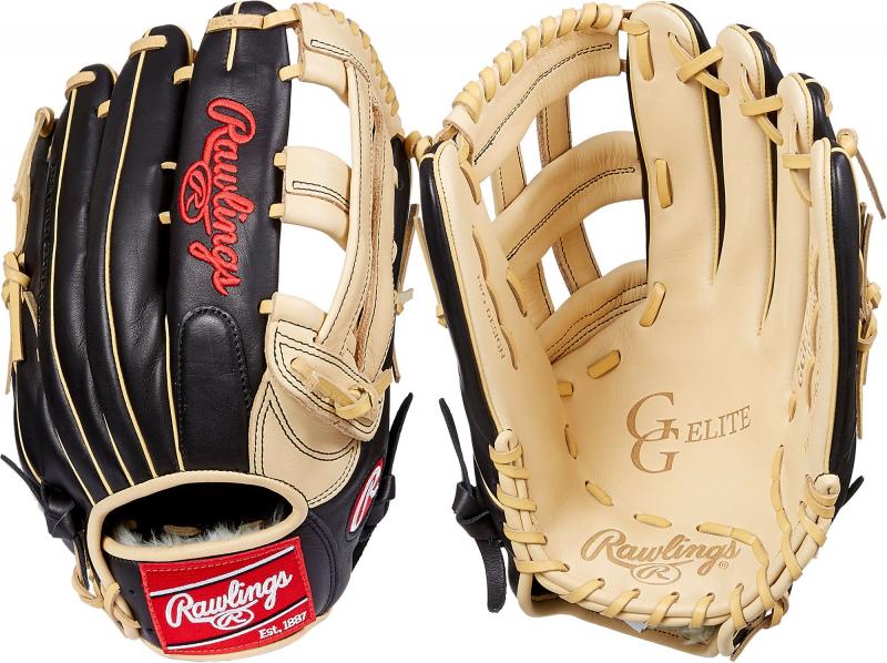 Do These Rawlings GG Elite Softball Gloves Last: Discover How GG Elite Fastpitch Gloves Bring the Heat on the Diamond