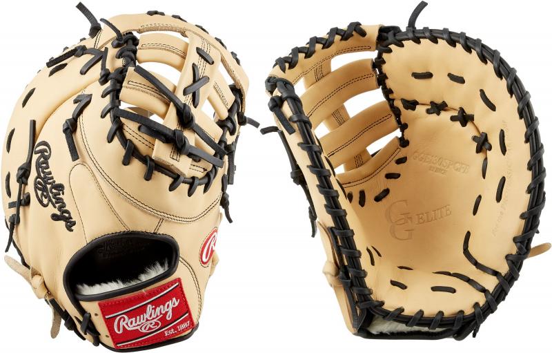 Do These Rawlings GG Elite Softball Gloves Last: Discover How GG Elite Fastpitch Gloves Bring the Heat on the Diamond