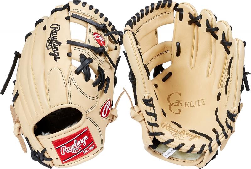 Do These Rawlings GG Elite Softball Gloves Last: Discover How GG Elite Fastpitch Gloves Bring the Heat on the Diamond