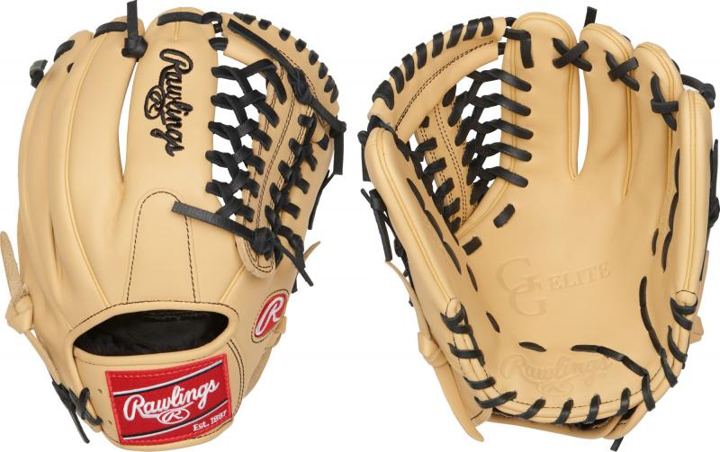 Do These Rawlings GG Elite Softball Gloves Last: Discover How GG Elite Fastpitch Gloves Bring the Heat on the Diamond