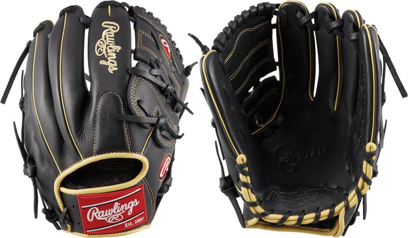 Do These Rawlings GG Elite Softball Gloves Last: Discover How GG Elite Fastpitch Gloves Bring the Heat on the Diamond