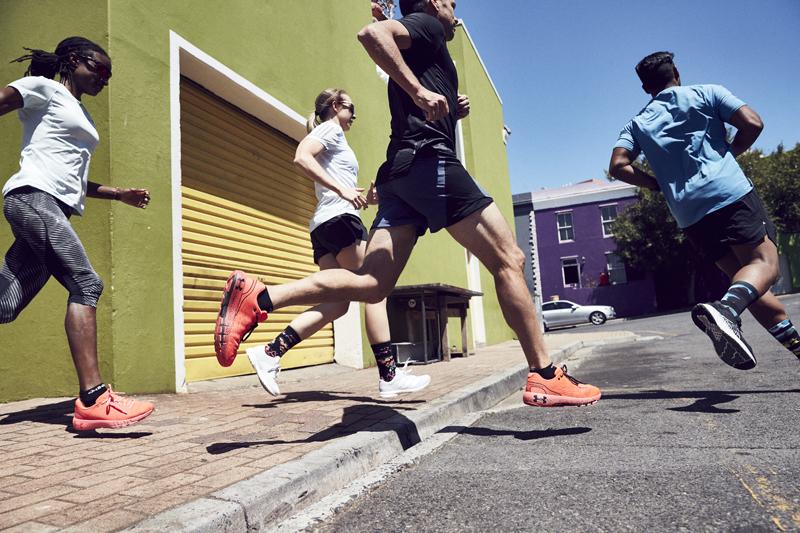 Do These Under Armour Shorts Eliminate Chafing and Discomfort During Runs: 10 Tips for Buying the Perfect Pair of Lined Running Shorts