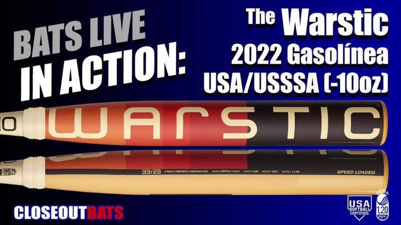 Do These Warstic USSSA Bats Outperform Other USSSA Brands: A 2023 USSSA Bat Review