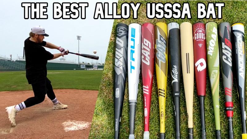 Do These Warstic USSSA Bats Outperform Other USSSA Brands: A 2023 USSSA Bat Review