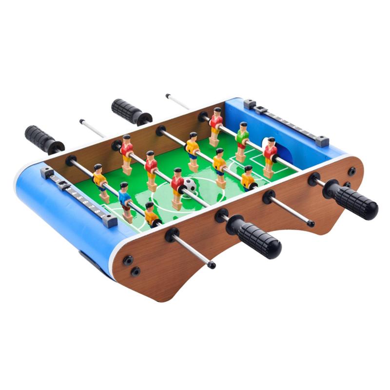 Do You Crave Fast-Paced Foosball Fun. Discover the Sport Squad FX40 Foosball Table