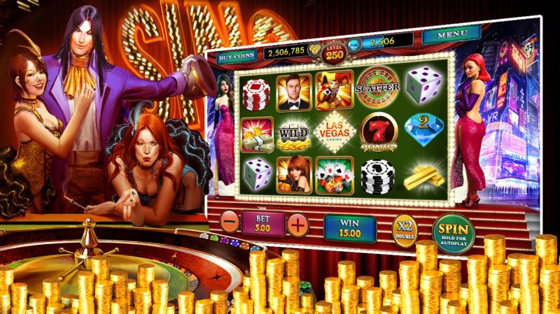 Do You Crave Free Play on Heart of Vegas: Win Big With These 15 Casino Slot Tricks