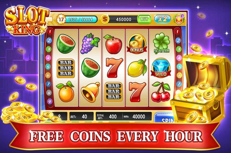 Do You Crave Free Play on Heart of Vegas: Win Big With These 15 Casino Slot Tricks