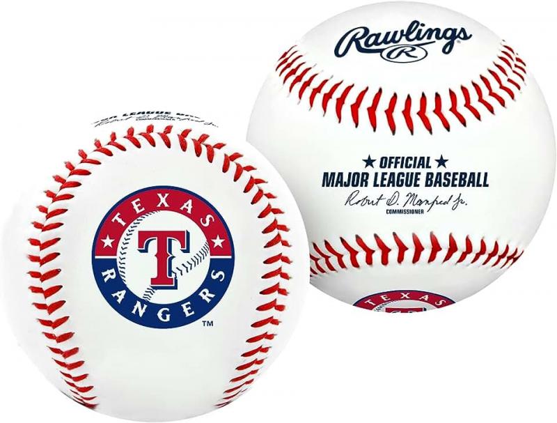 Do You Know All About Rawlings Official MLB Baseballs: Discover 15 Fascinating Facts You Never Knew