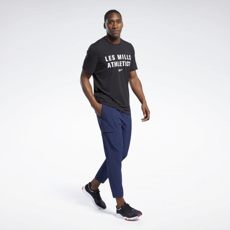 Do You Love Navy Blue Athletic Pants. Here