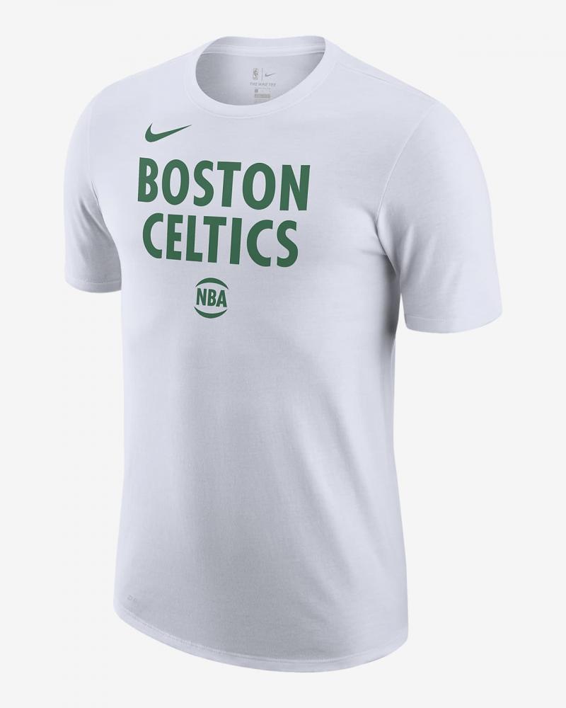 Do You Need A Comfortable Nike Boston Celtics Tee. Find 15 Reasons Why Dri-Fit Celtic Shirts Make Perfect Gifts