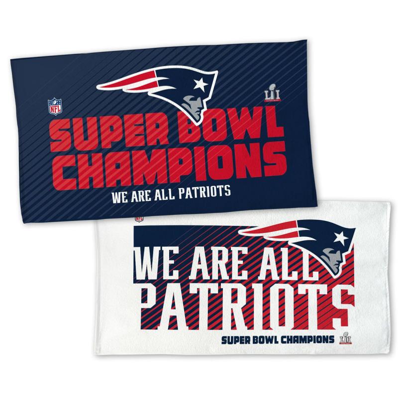 Do You Need A Patriots Beach Towel This Summer. The Best Patriots Gear For The Beach