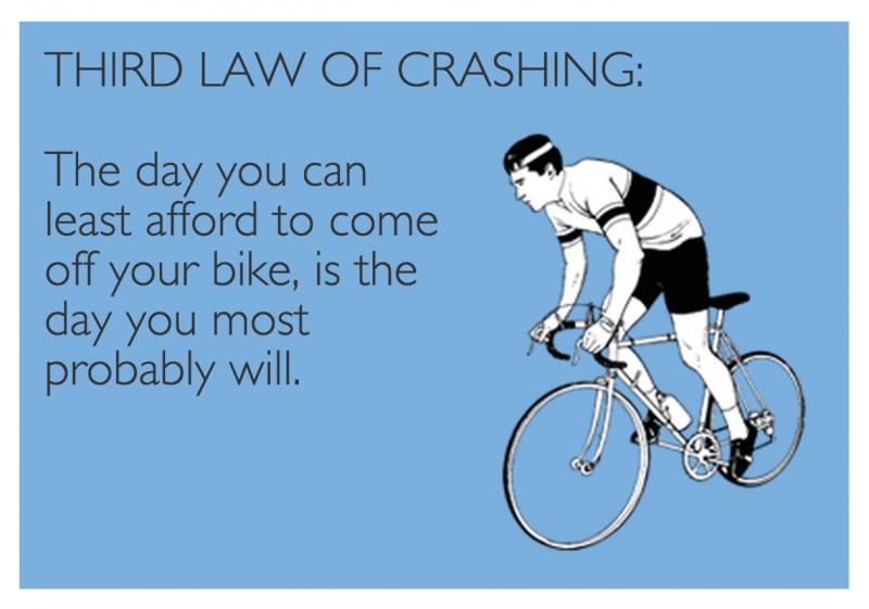 Do You Really Need a Bike License. The Shocking Truth