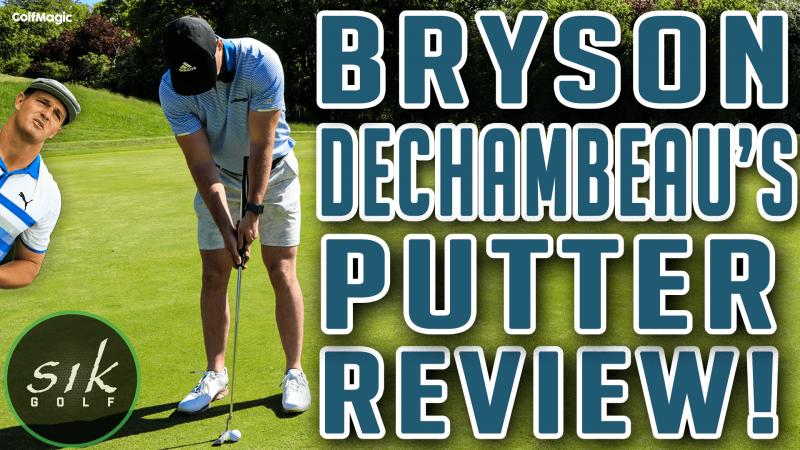 Do You Struggle Hitting Putts: Master the Cobra Armlock Putter For More Confidence on the Green