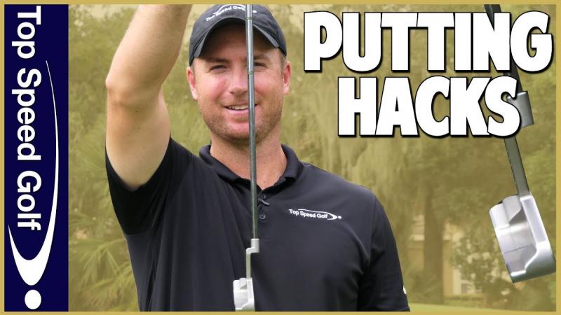 Do You Struggle Hitting Putts: Master the Cobra Armlock Putter For More Confidence on the Green