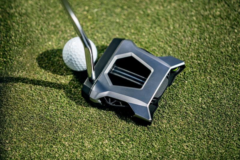 Do You Struggle Hitting Putts: Master the Cobra Armlock Putter For More Confidence on the Green