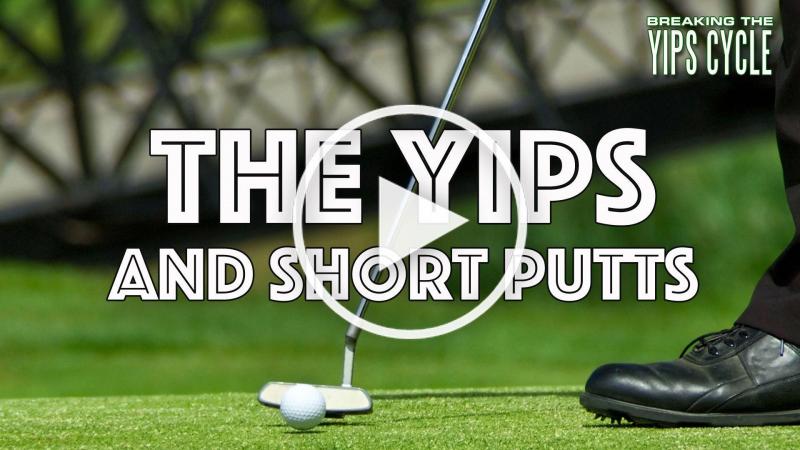 Do You Struggle Hitting Putts: Master the Cobra Armlock Putter For More Confidence on the Green