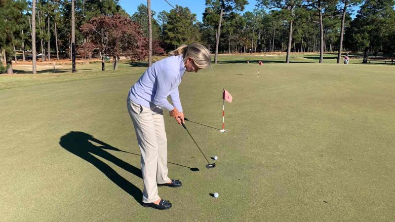 Do You Struggle Hitting Putts: Master the Cobra Armlock Putter For More Confidence on the Green