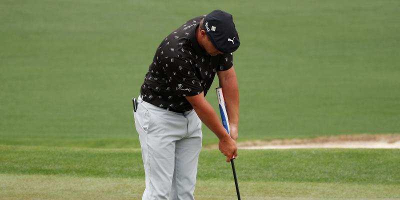 Do You Struggle Hitting Putts: Master the Cobra Armlock Putter For More Confidence on the Green