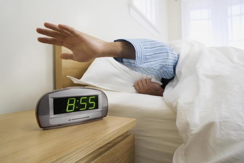 Do you struggle to wake up in the morning. : The 15 best loud electric alarm clocks for heavy sleepers