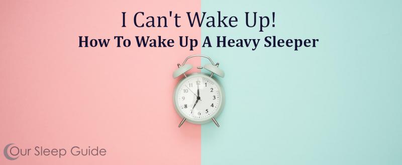 Do you struggle to wake up in the morning. : The 15 best loud electric alarm clocks for heavy sleepers