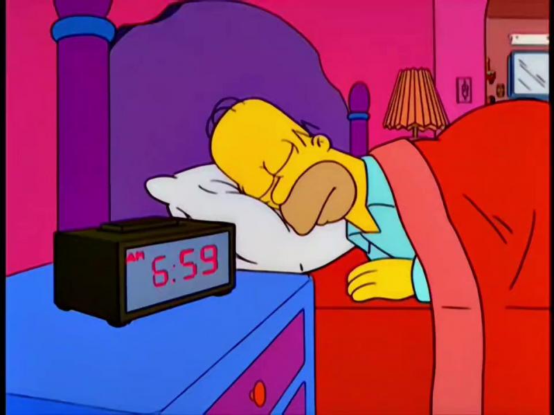 Do you struggle to wake up in the morning. : The 15 best loud electric alarm clocks for heavy sleepers