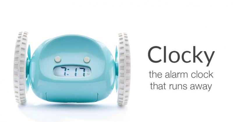 Do you struggle to wake up in the morning. : The 15 best loud electric alarm clocks for heavy sleepers