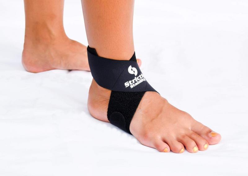 Do You Suffer From Achilles Tendon Pain. Check Out These Top Copper-Infused Ankle Supports