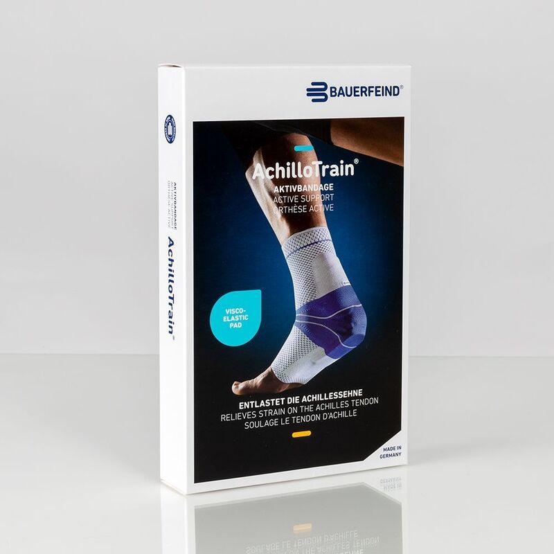 Do You Suffer From Achilles Tendon Pain. Check Out These Top Copper-Infused Ankle Supports