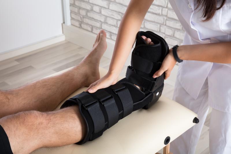 Do You Suffer From Achilles Tendon Pain. Check Out These Top Copper-Infused Ankle Supports