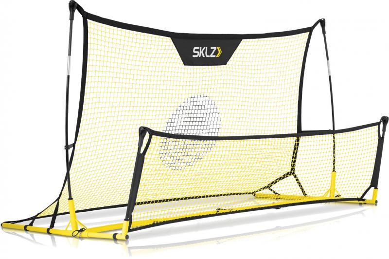 Do You Want a Better Lacrosse Practice: 15 Key Features Of a Portable Lacrosse Rebounder