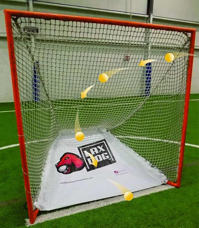 Do You Want a Better Lacrosse Practice: 15 Key Features Of a Portable Lacrosse Rebounder