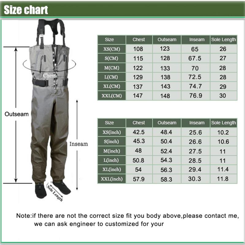 Do You Want Dry Feet This Duck Hunting Season: How Neoprene Stockingfoot Chest Waders Can Change Your Hunt