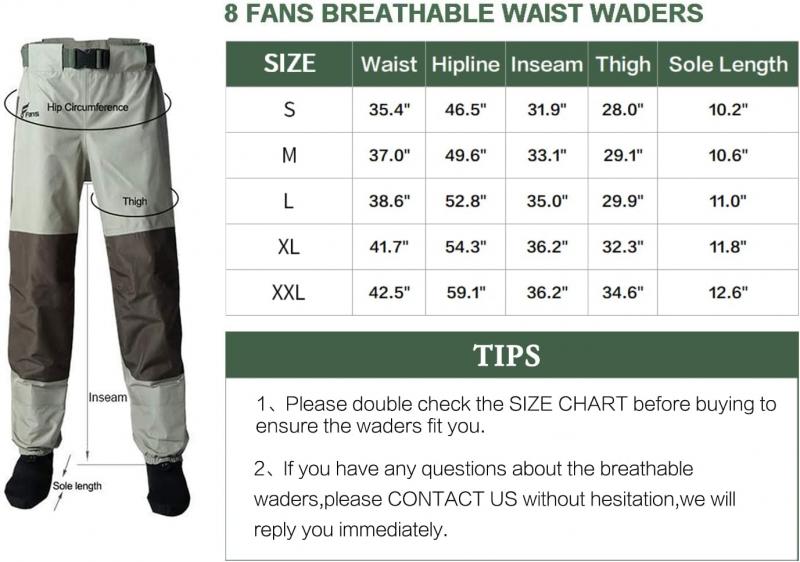 Do You Want Dry Feet This Duck Hunting Season: How Neoprene Stockingfoot Chest Waders Can Change Your Hunt
