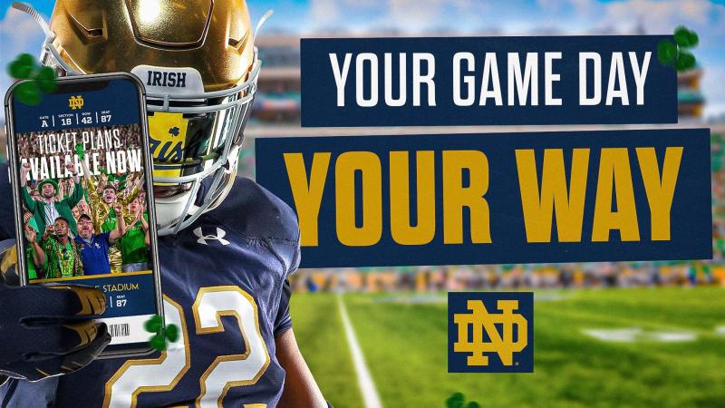 Do you want the best Notre Dame lacrosse gear. Discover 15 essential tips