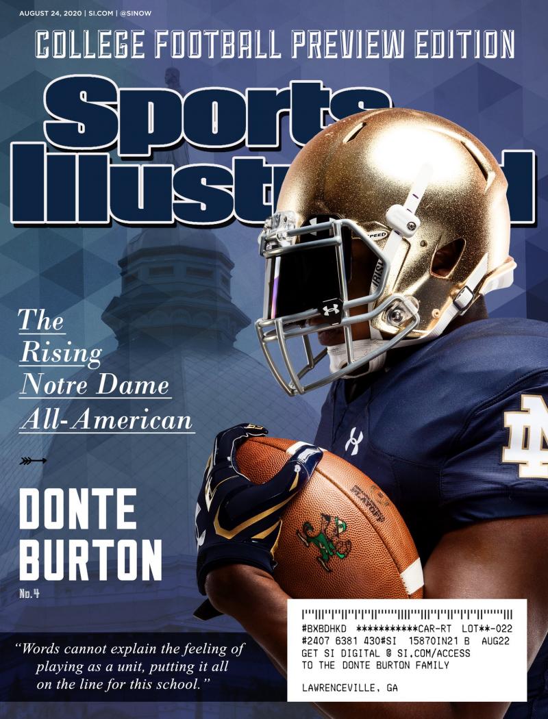 Do you want the best Notre Dame lacrosse gear. Discover 15 essential tips
