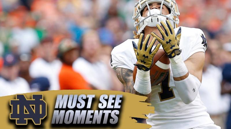 Do you want the best Notre Dame lacrosse gear. Discover 15 essential tips