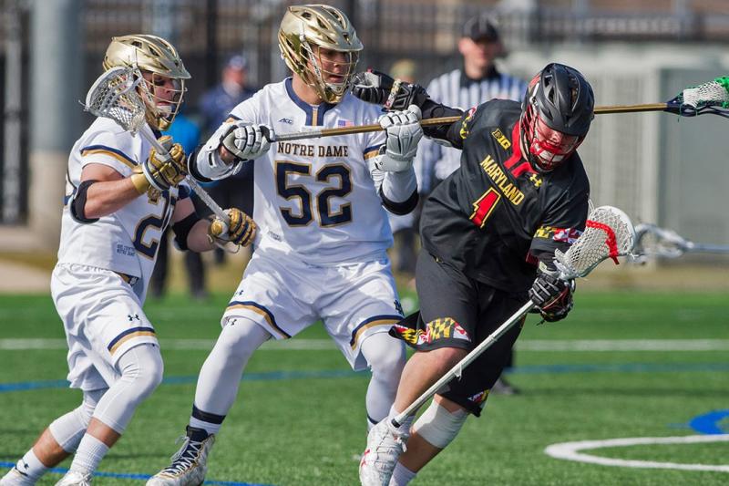 Do you want the best Notre Dame lacrosse gear. Discover 15 essential tips