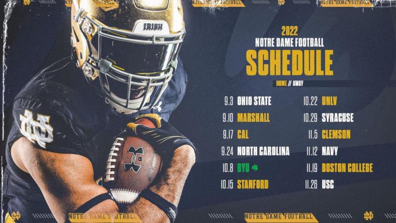 Do you want the best Notre Dame lacrosse gear. Discover 15 essential tips