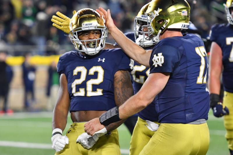 Do you want the best Notre Dame lacrosse gear. Discover 15 essential tips