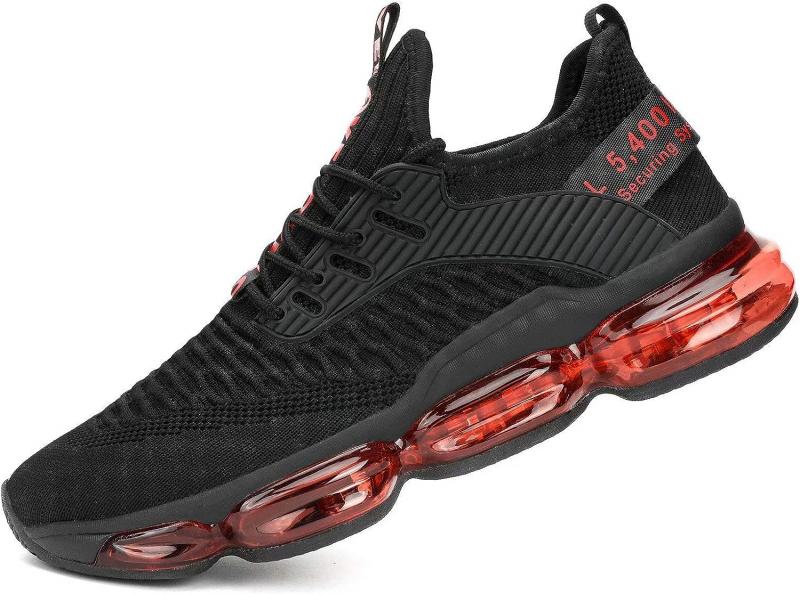 Do You Want The Best Sneakers With Air Cushion: Discover How To Find The Top Air Cushion Tennis Shoes This Year