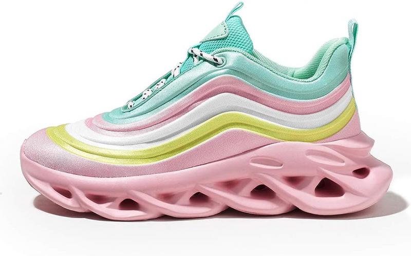 Do You Want The Best Sneakers With Air Cushion: Discover How To Find The Top Air Cushion Tennis Shoes This Year